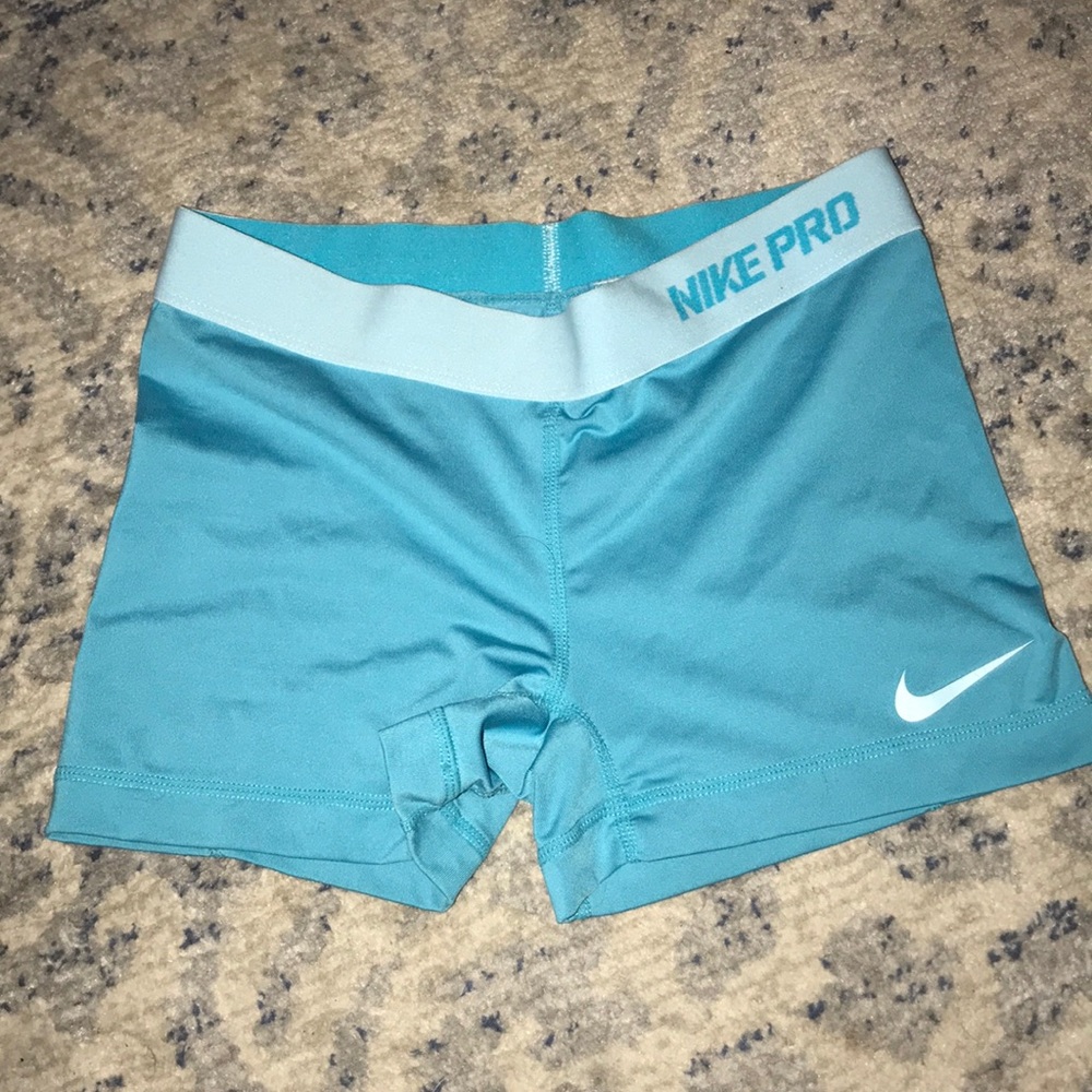 Nike pros